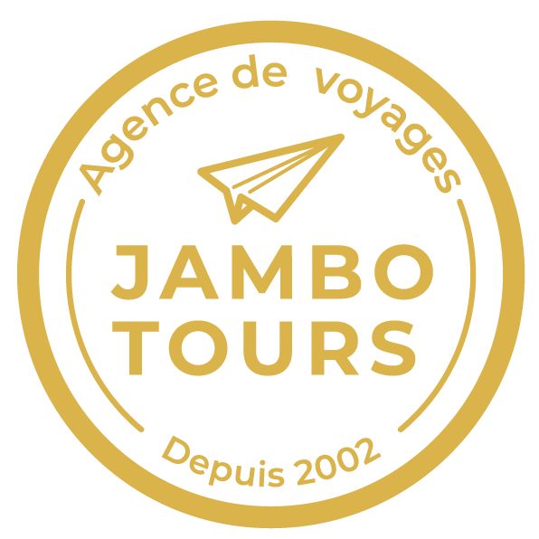 Jambo Tours Logo